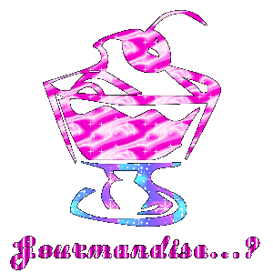 gourmandise ... ?